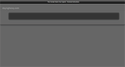 Desktop Screenshot of daynghesq.com
